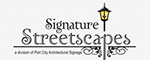 Signature Steetscapes